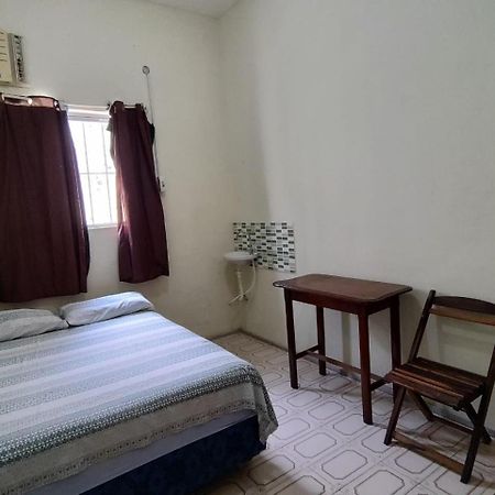 Bela Vista Apartment Sao Luis  Bagian luar foto