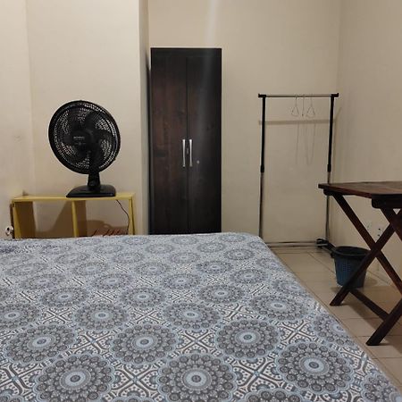 Bela Vista Apartment Sao Luis  Bagian luar foto