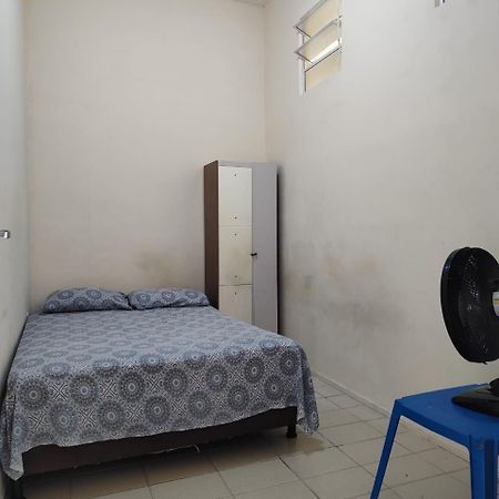 Bela Vista Apartment Sao Luis  Bagian luar foto