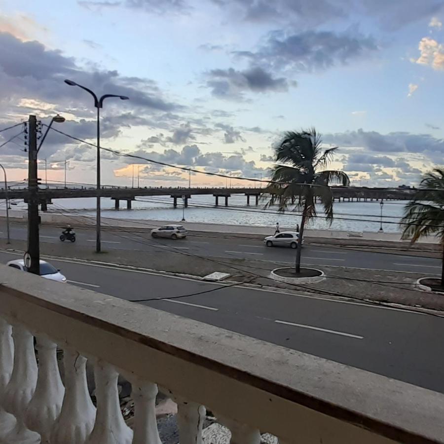 Bela Vista Apartment Sao Luis  Bagian luar foto