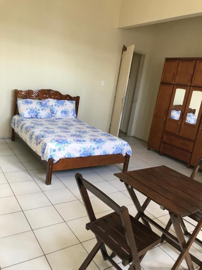 Bela Vista Apartment Sao Luis  Bagian luar foto