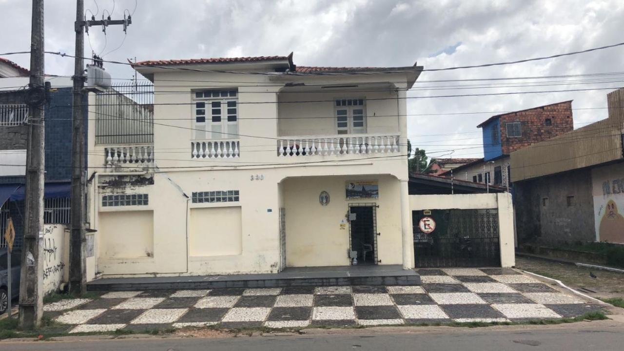 Bela Vista Apartment Sao Luis  Bagian luar foto