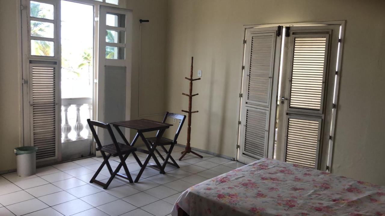 Bela Vista Apartment Sao Luis  Bagian luar foto