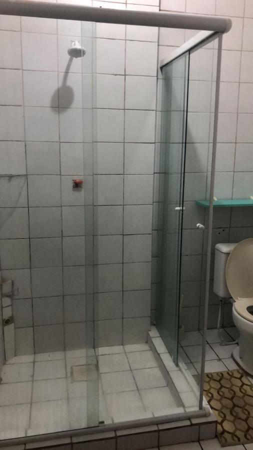 Bela Vista Apartment Sao Luis  Bagian luar foto
