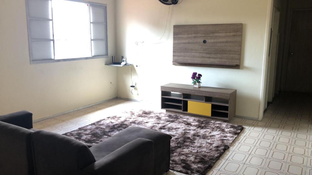 Bela Vista Apartment Sao Luis  Bagian luar foto