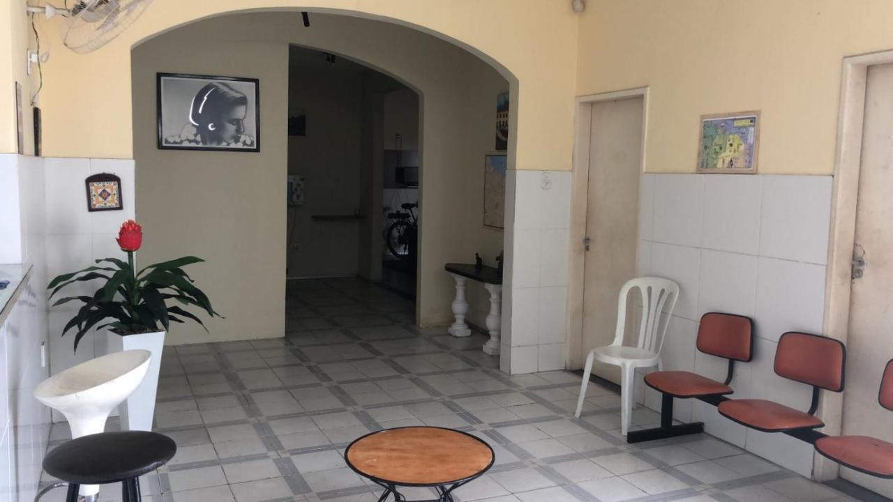 Bela Vista Apartment Sao Luis  Bagian luar foto