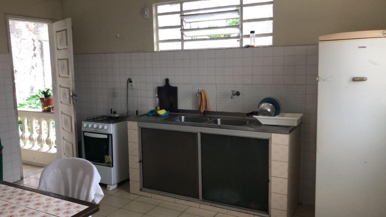Bela Vista Apartment Sao Luis  Bagian luar foto