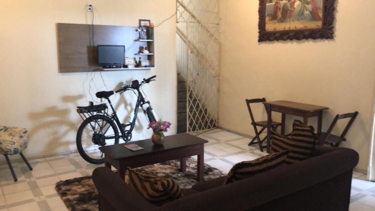 Bela Vista Apartment Sao Luis  Bagian luar foto