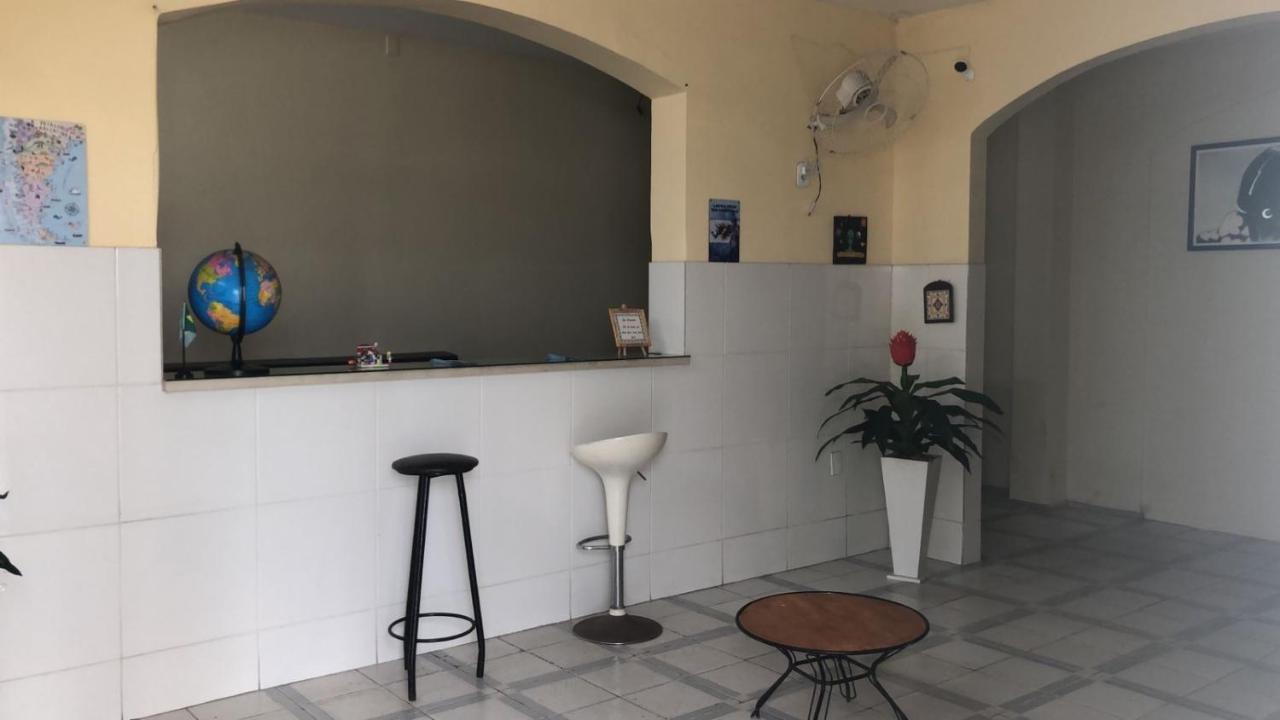 Bela Vista Apartment Sao Luis  Bagian luar foto