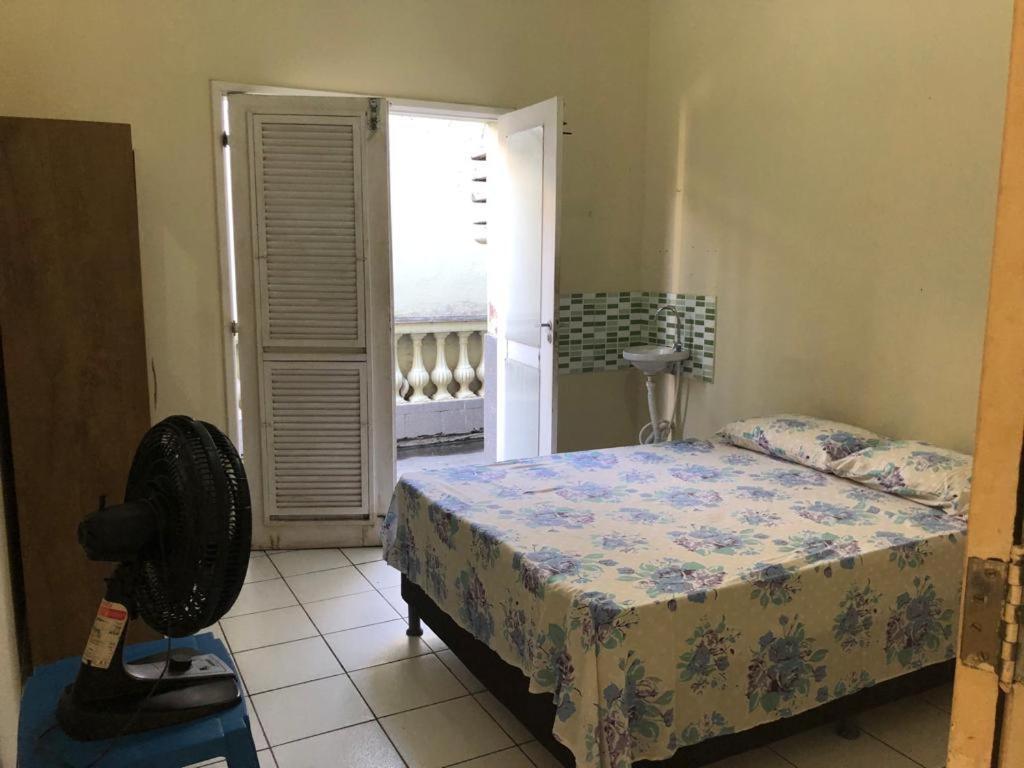Bela Vista Apartment Sao Luis  Bagian luar foto