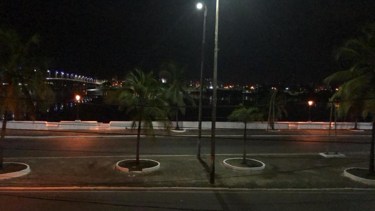 Bela Vista Apartment Sao Luis  Bagian luar foto