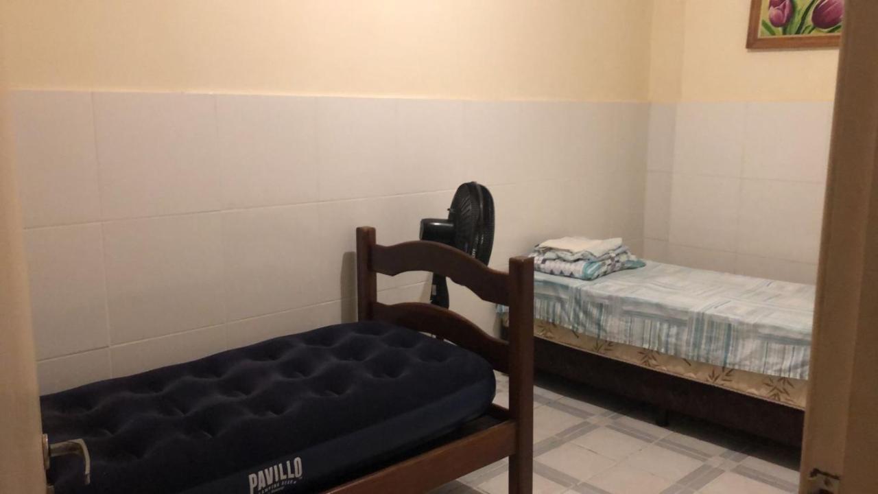 Bela Vista Apartment Sao Luis  Bagian luar foto