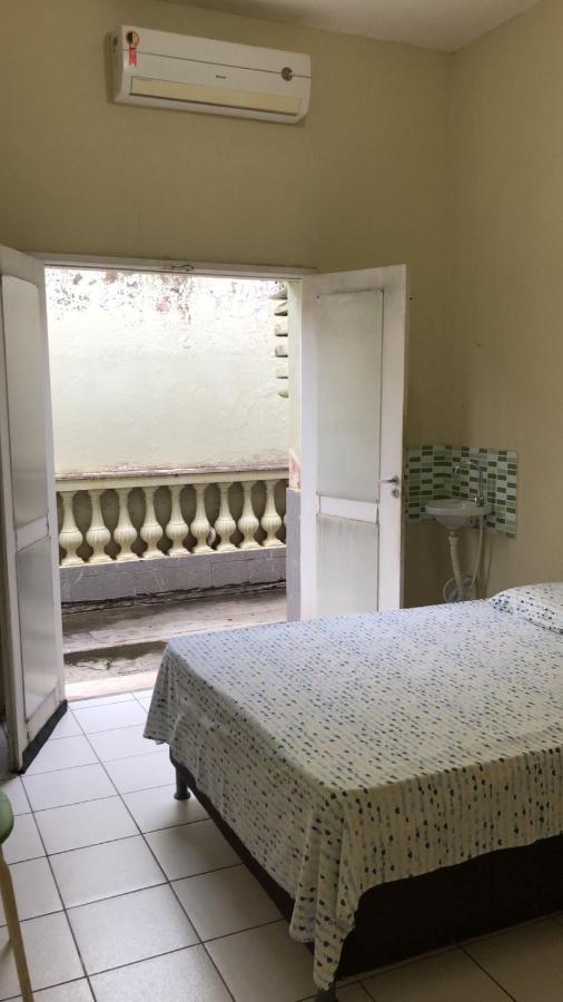 Bela Vista Apartment Sao Luis  Bagian luar foto