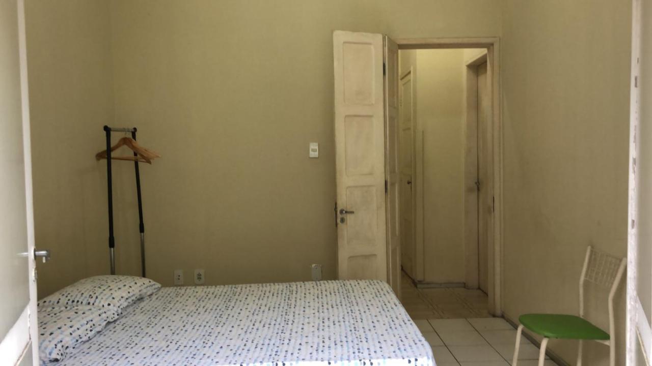 Bela Vista Apartment Sao Luis  Bagian luar foto