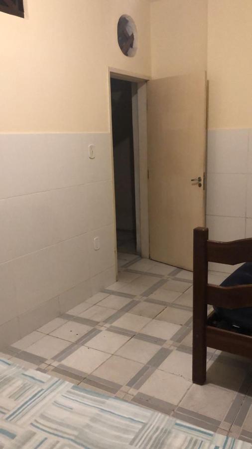 Bela Vista Apartment Sao Luis  Bagian luar foto