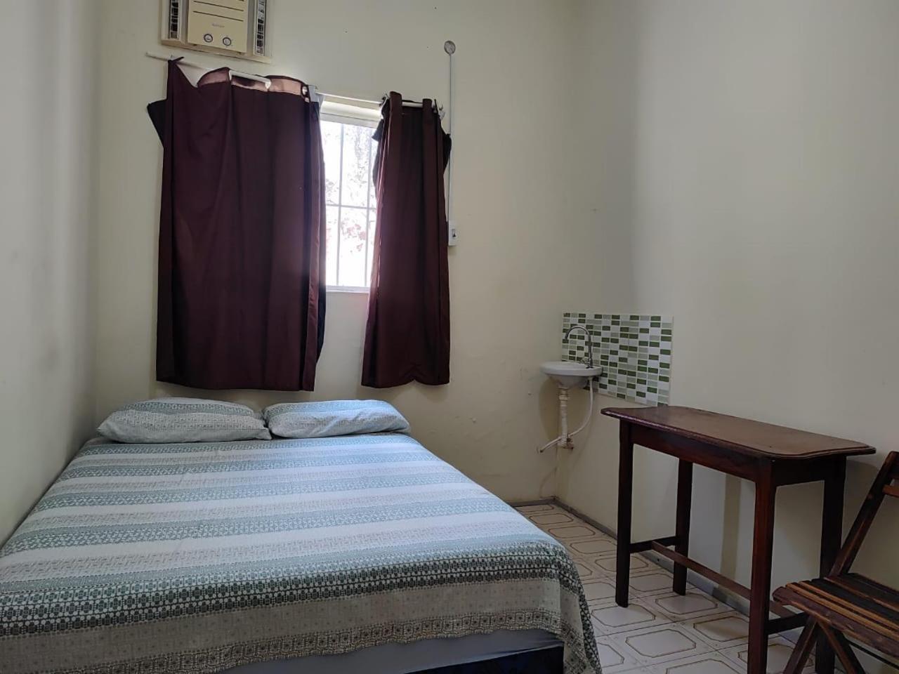 Bela Vista Apartment Sao Luis  Bagian luar foto