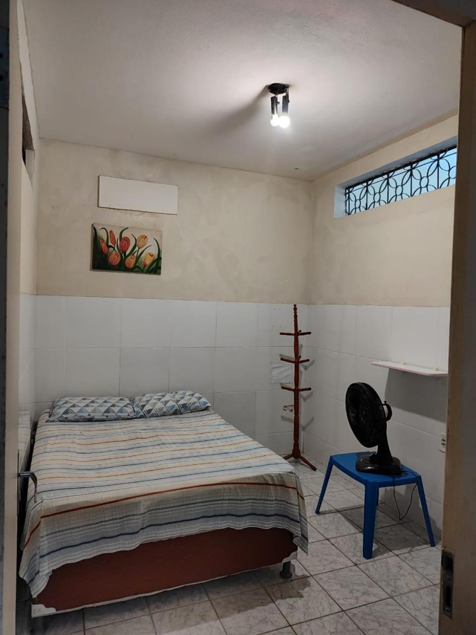 Bela Vista Apartment Sao Luis  Bagian luar foto