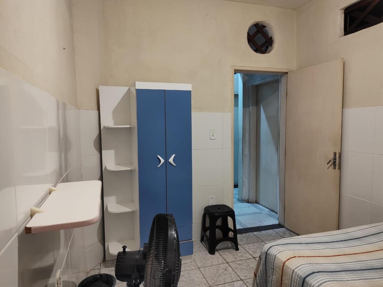 Bela Vista Apartment Sao Luis  Bagian luar foto