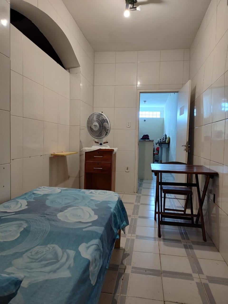 Bela Vista Apartment Sao Luis  Bagian luar foto