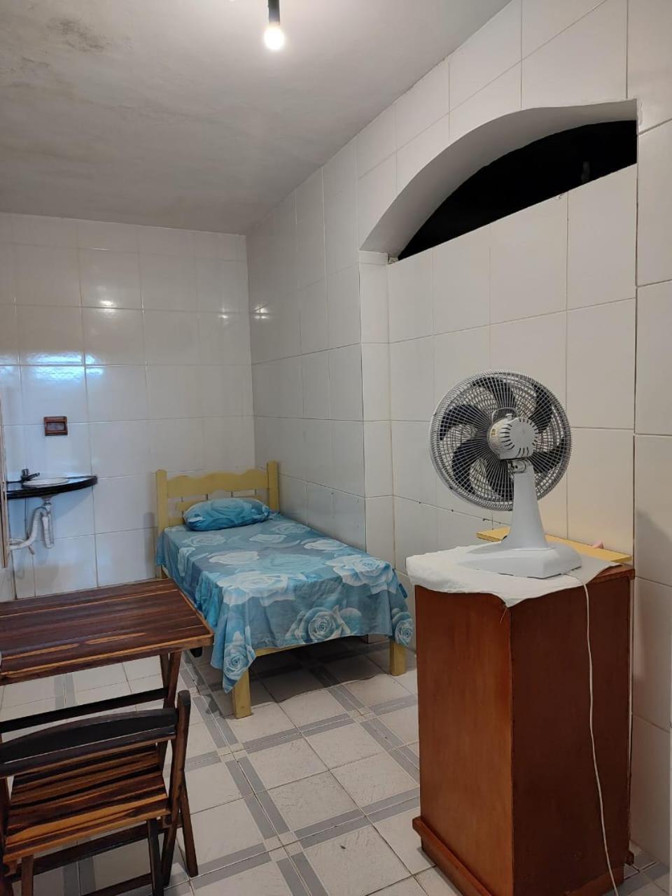 Bela Vista Apartment Sao Luis  Bagian luar foto