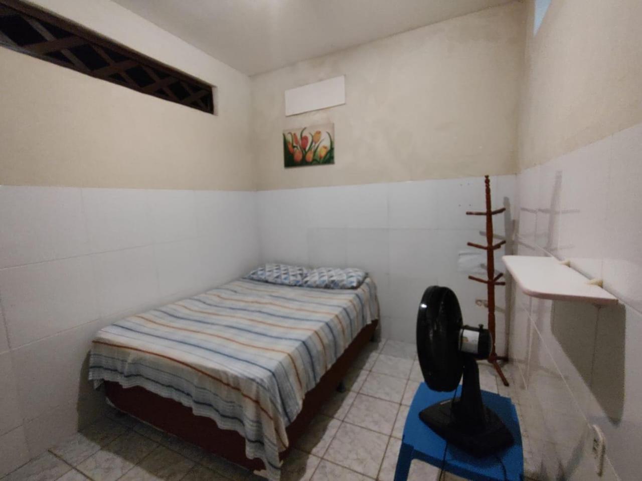 Bela Vista Apartment Sao Luis  Bagian luar foto