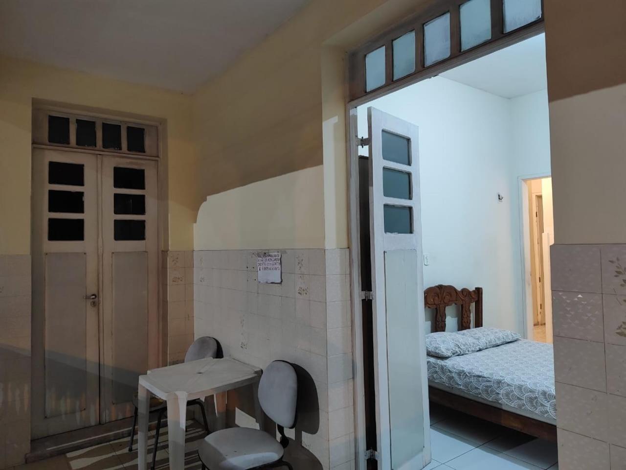 Bela Vista Apartment Sao Luis  Bagian luar foto