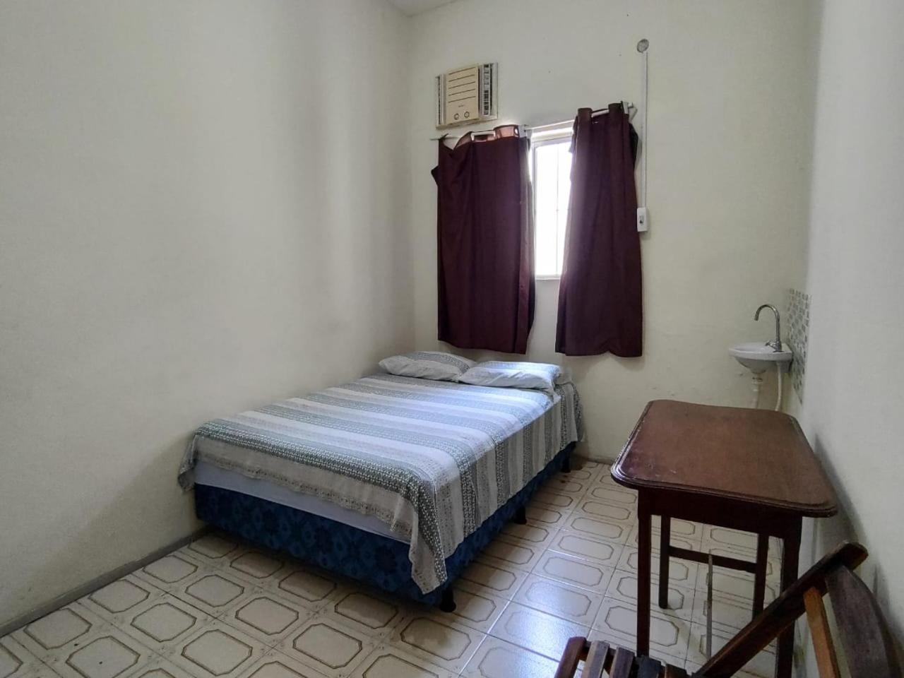 Bela Vista Apartment Sao Luis  Bagian luar foto