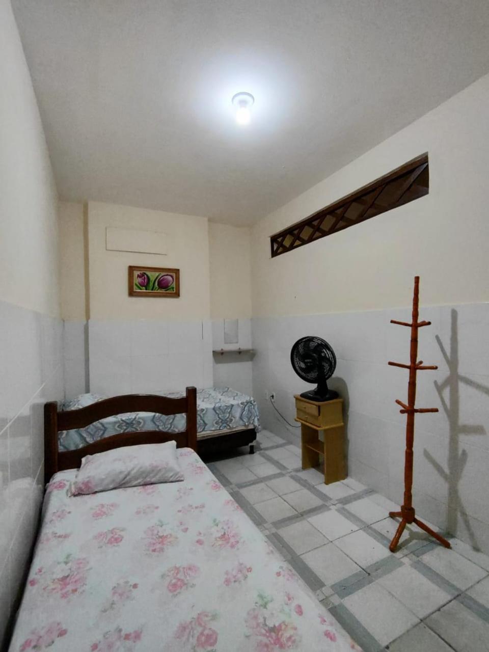 Bela Vista Apartment Sao Luis  Bagian luar foto