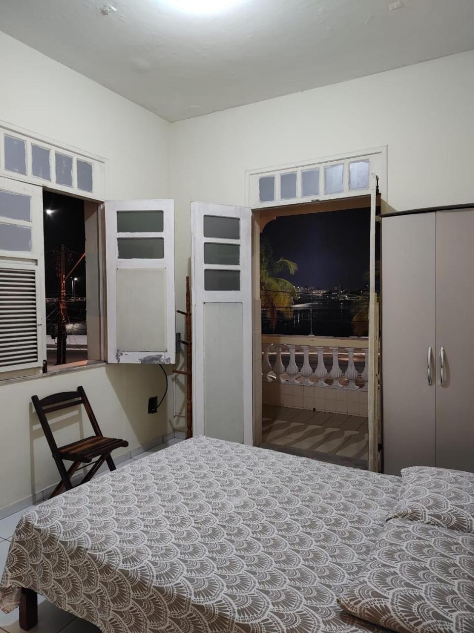 Bela Vista Apartment Sao Luis  Bagian luar foto