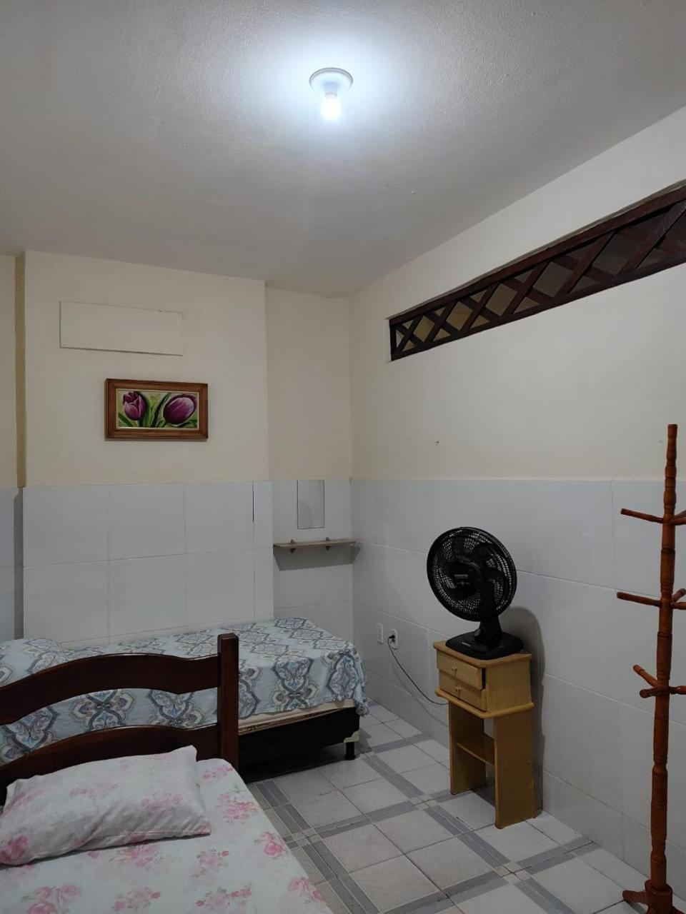 Bela Vista Apartment Sao Luis  Bagian luar foto