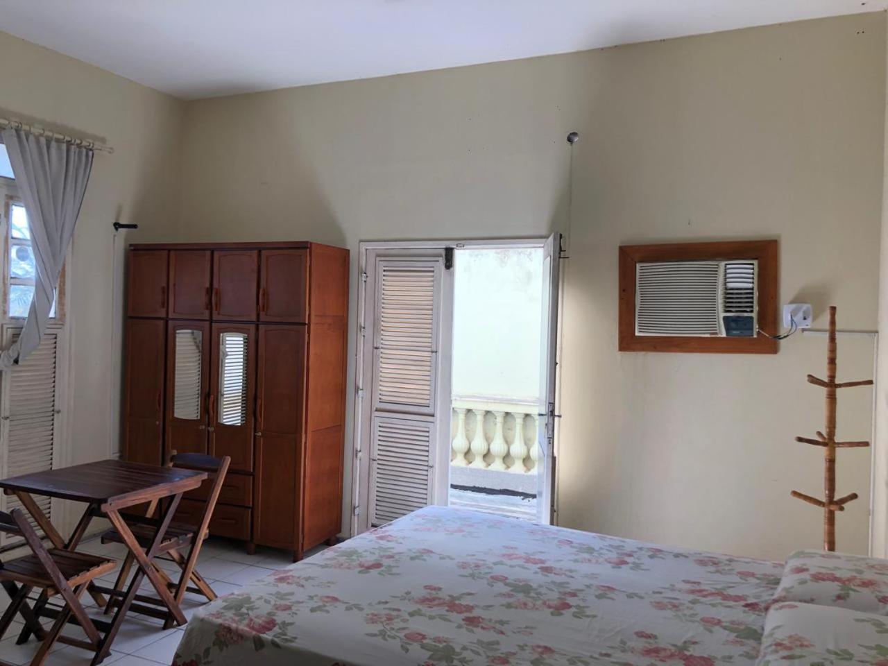 Bela Vista Apartment Sao Luis  Bagian luar foto