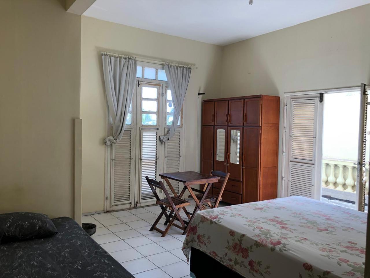 Bela Vista Apartment Sao Luis  Bagian luar foto