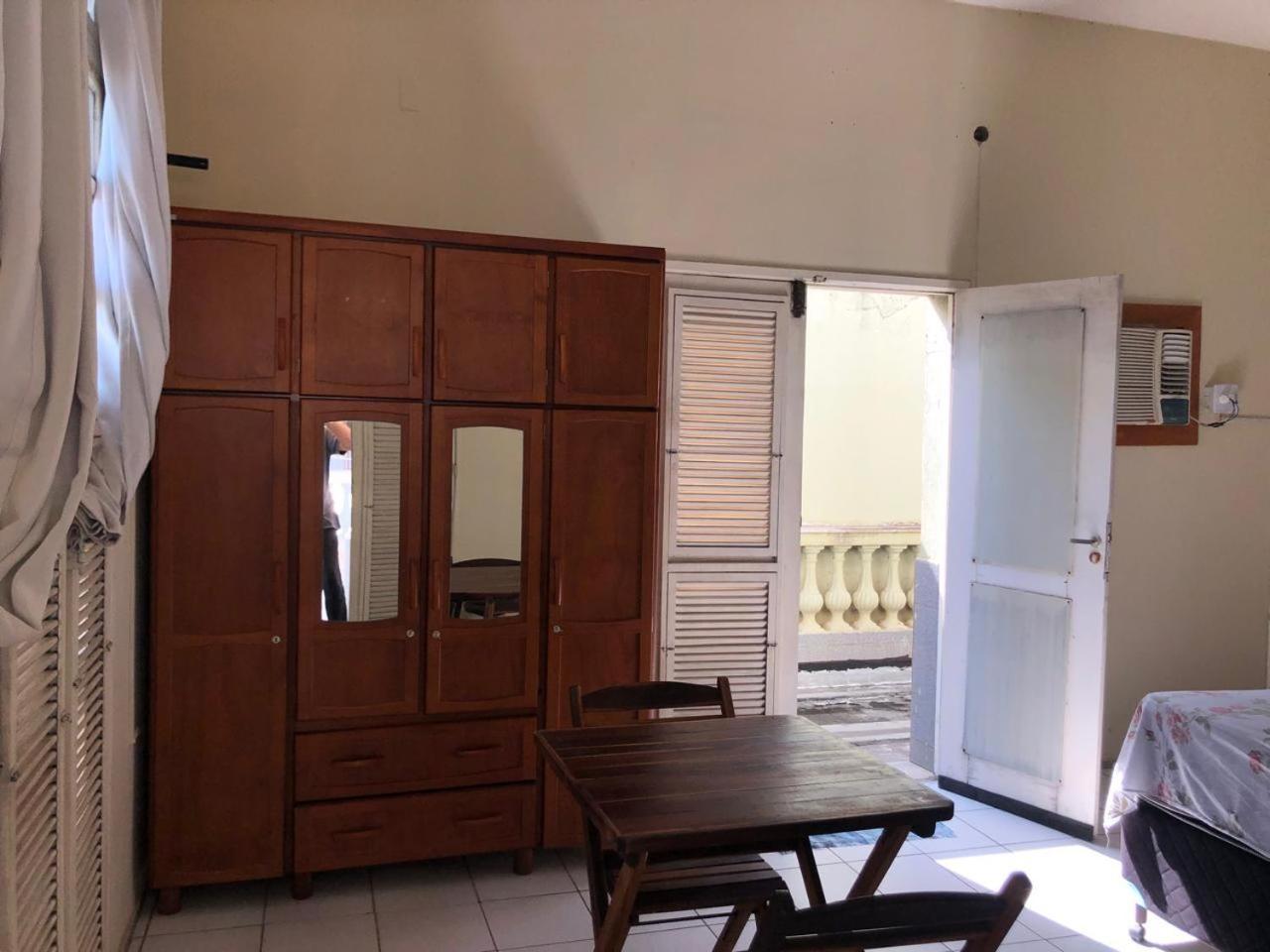 Bela Vista Apartment Sao Luis  Bagian luar foto