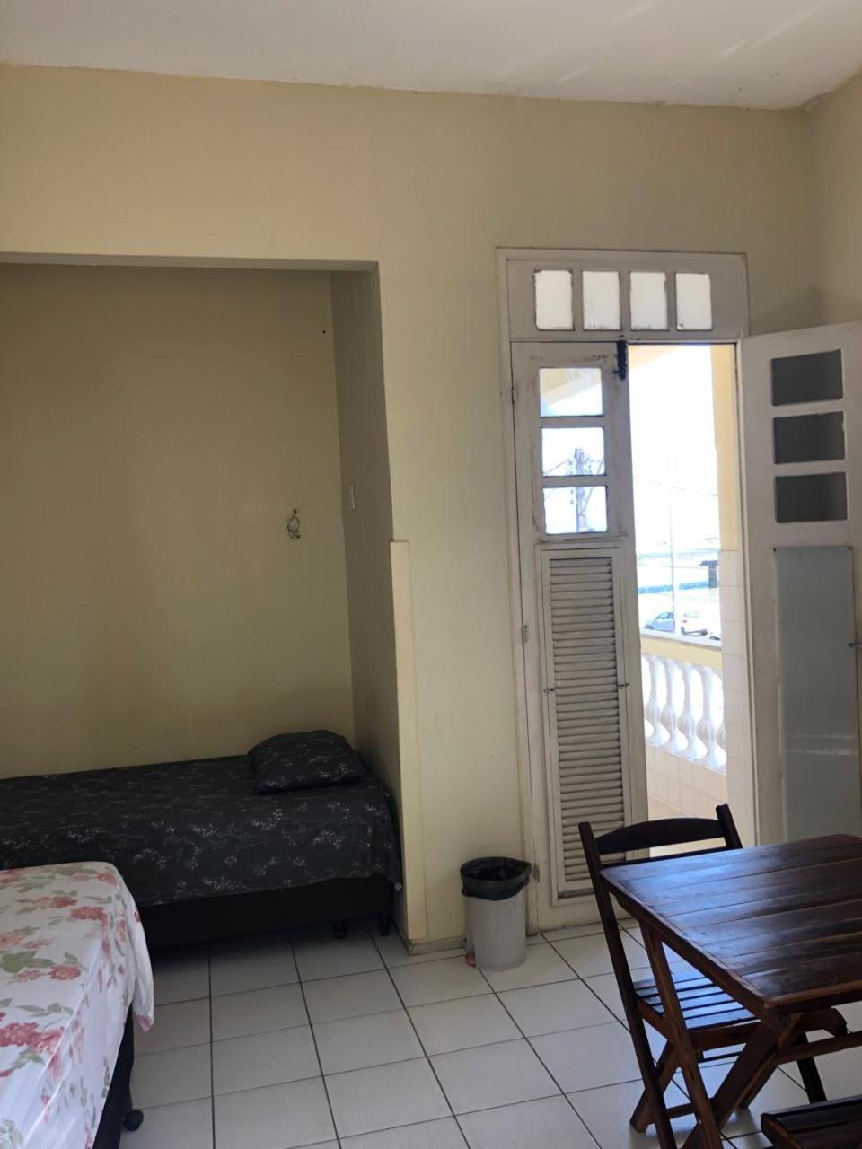 Bela Vista Apartment Sao Luis  Bagian luar foto