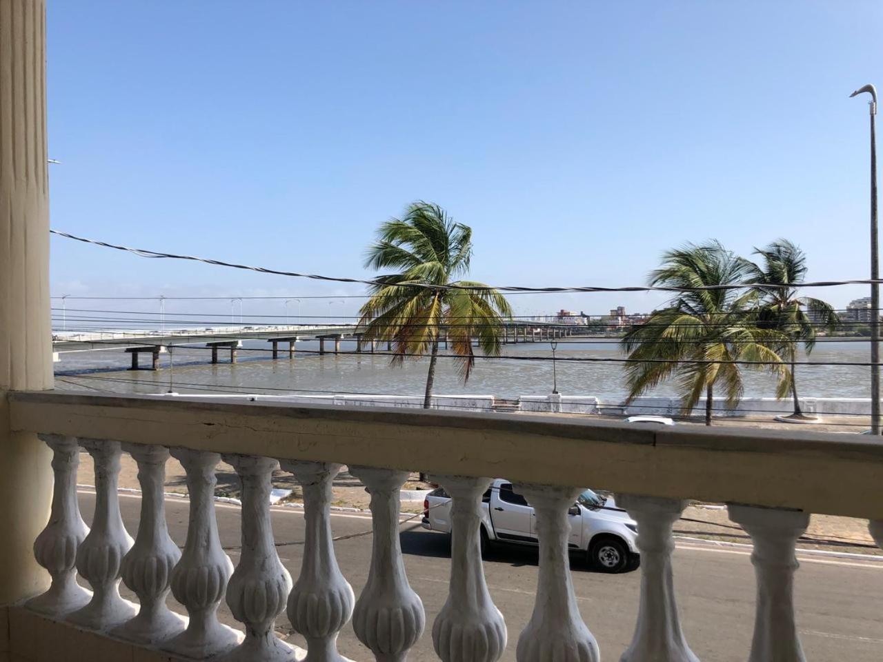Bela Vista Apartment Sao Luis  Bagian luar foto