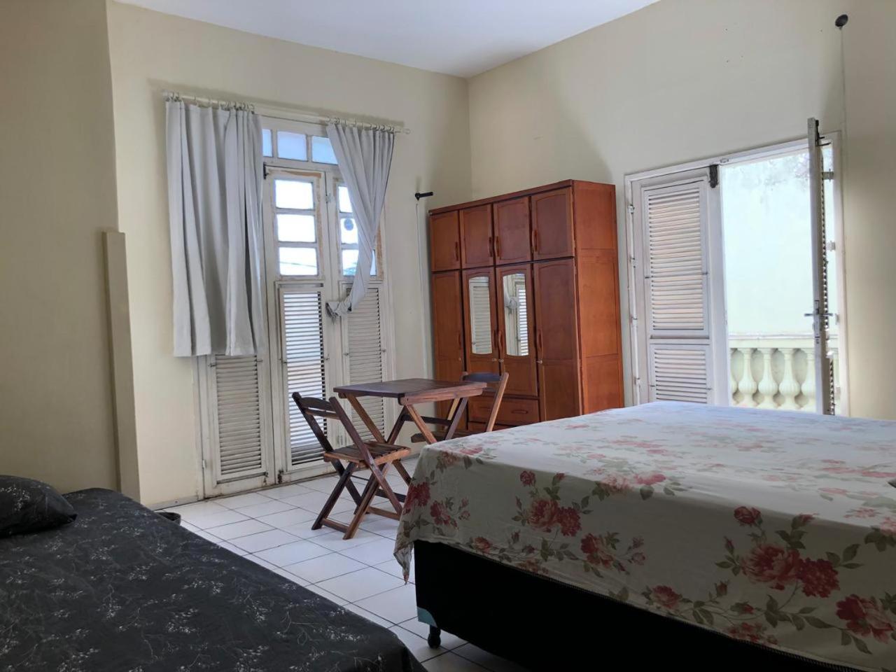 Bela Vista Apartment Sao Luis  Bagian luar foto