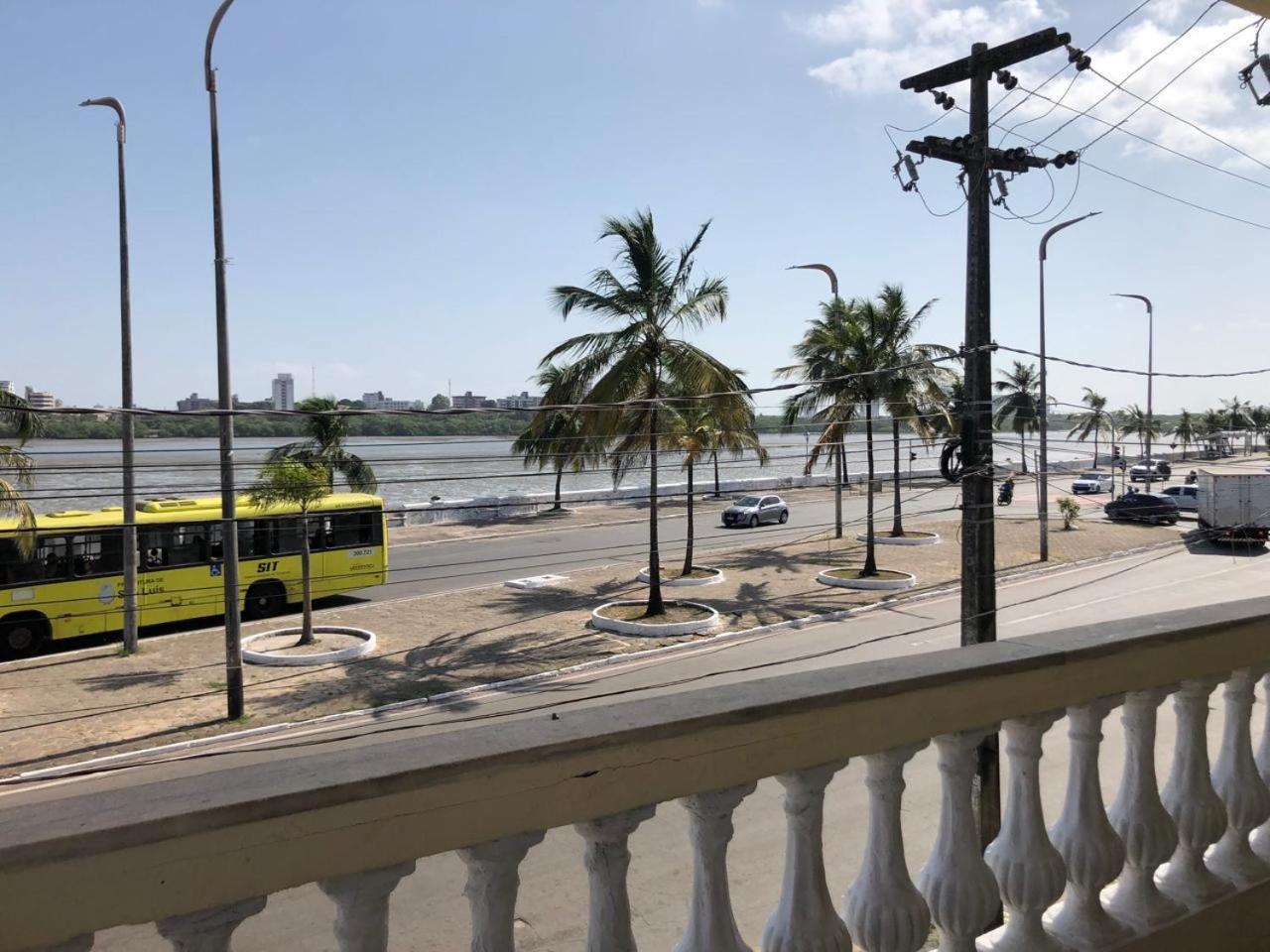 Bela Vista Apartment Sao Luis  Bagian luar foto