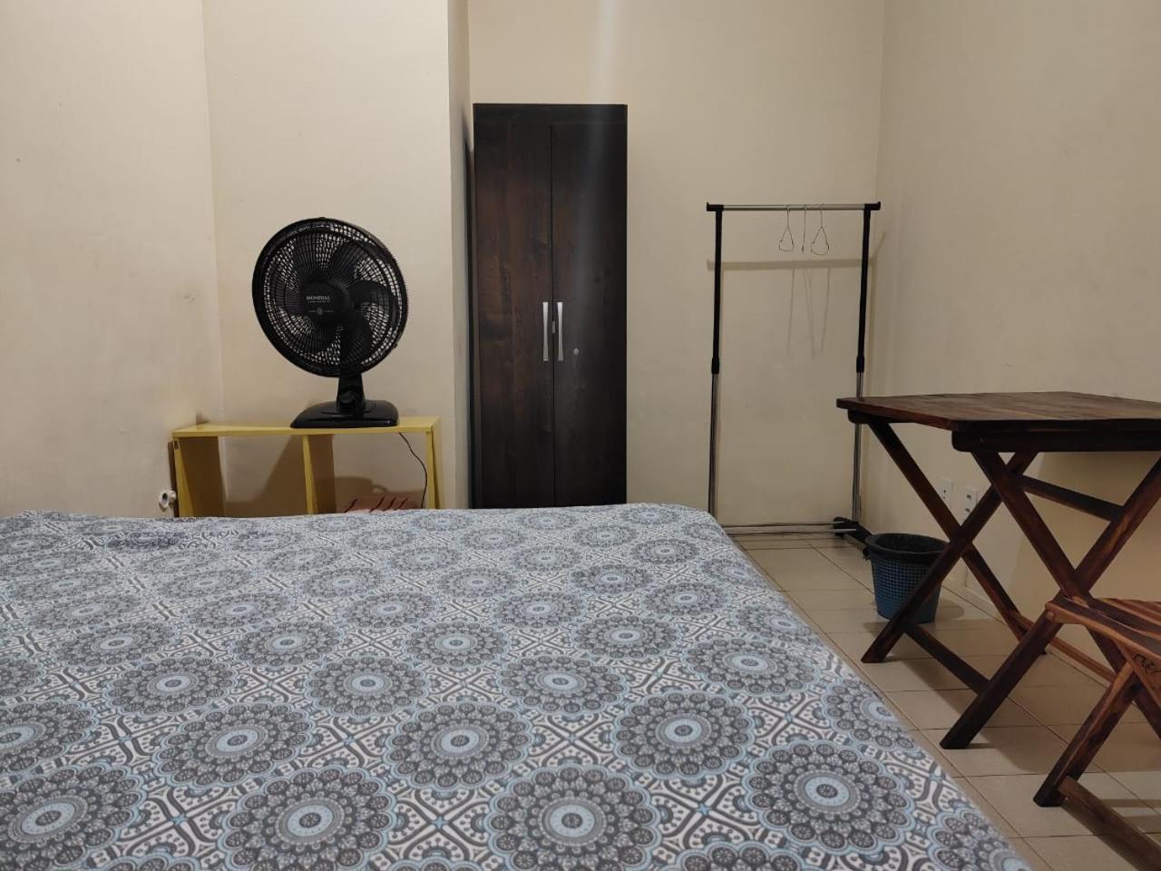 Bela Vista Apartment Sao Luis  Bagian luar foto