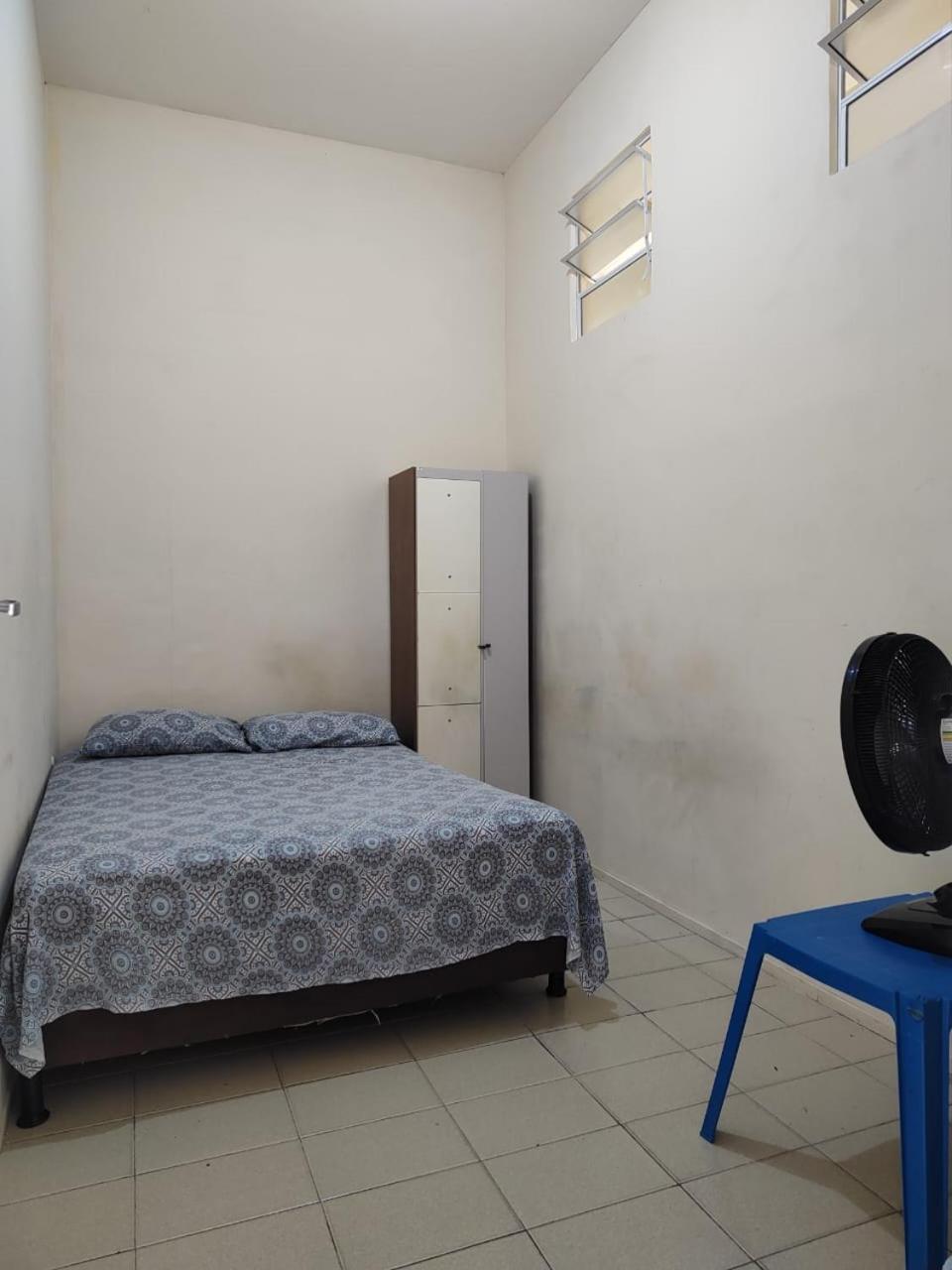 Bela Vista Apartment Sao Luis  Bagian luar foto