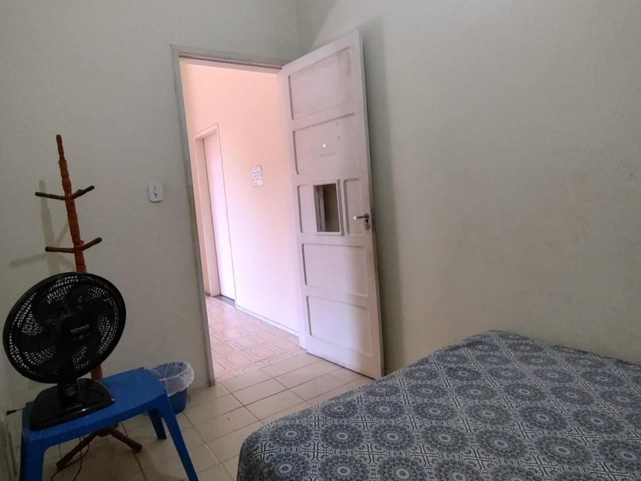 Bela Vista Apartment Sao Luis  Bagian luar foto